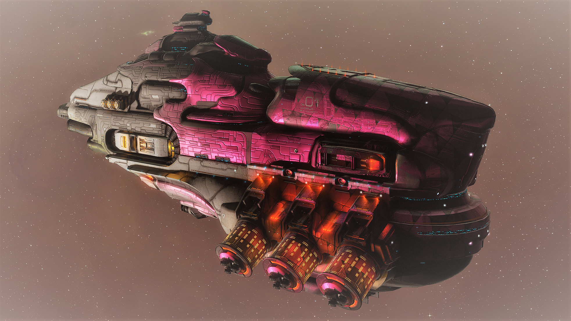MoroSurge