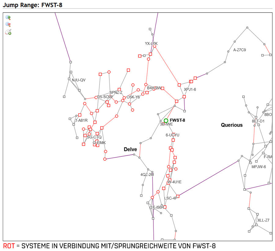 FWST-8 Jump Range DE