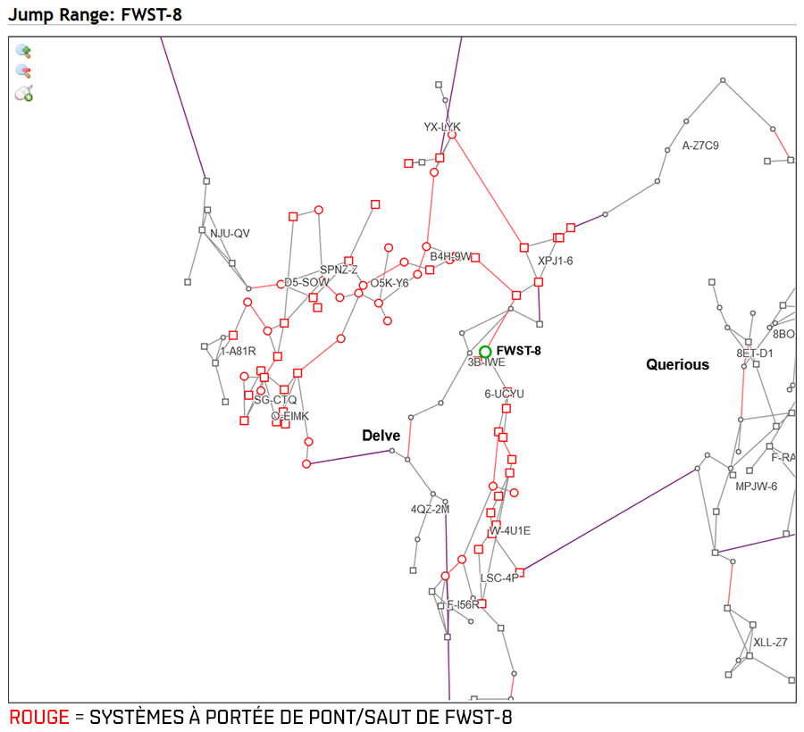 FWST-8 Jump Range FR