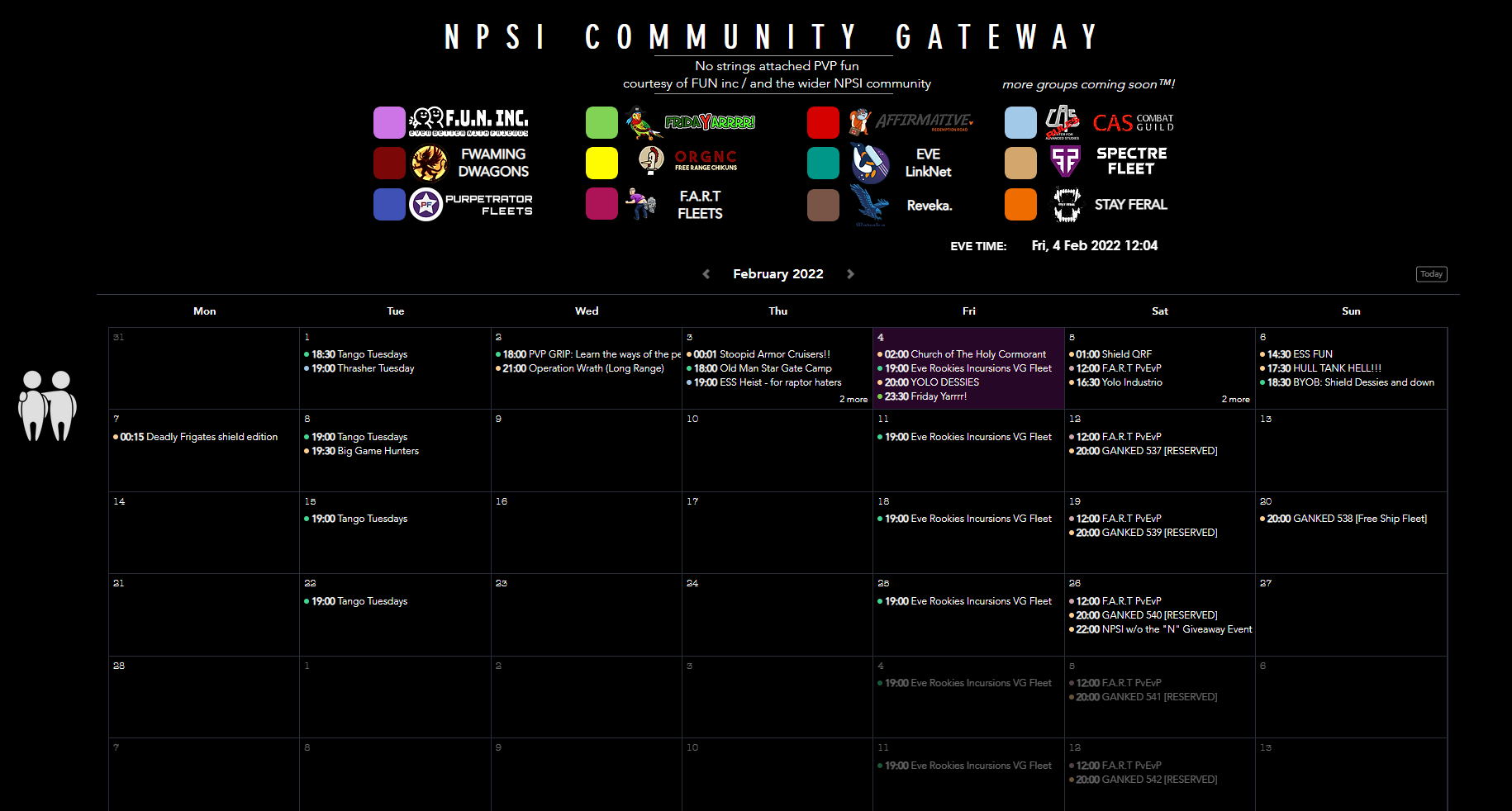 NPSI