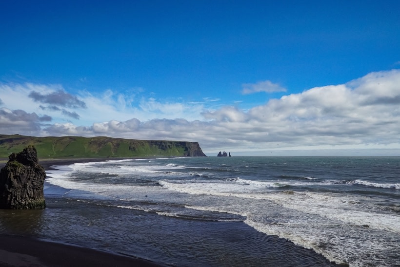 Black Sand