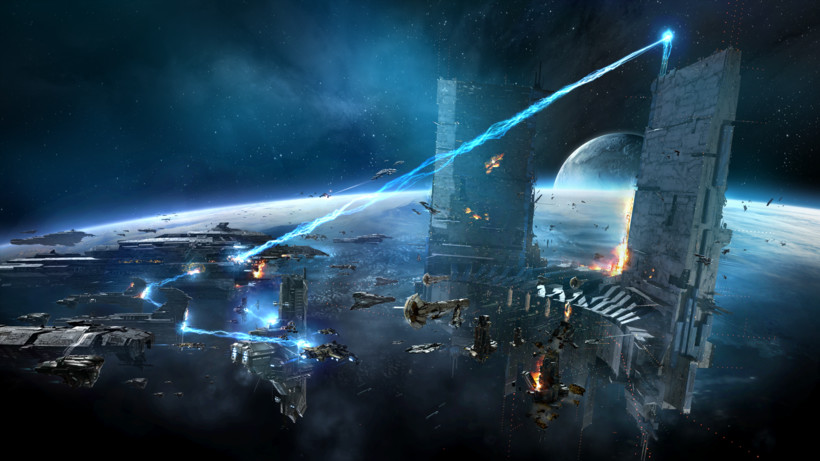 Citadels 820