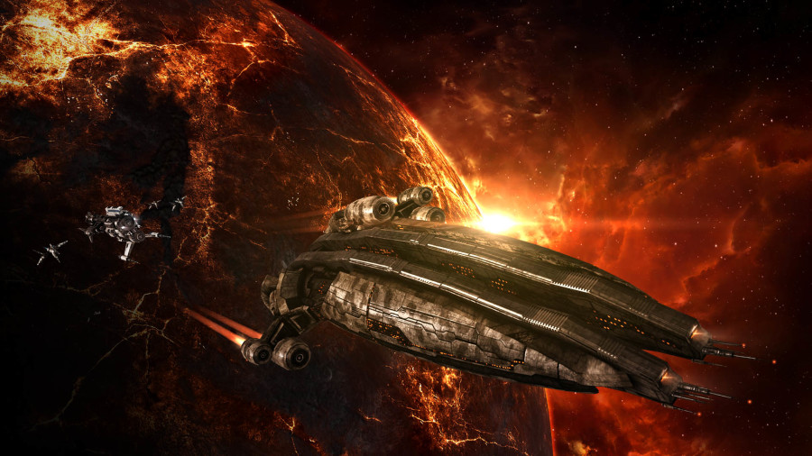 MACHARIEL