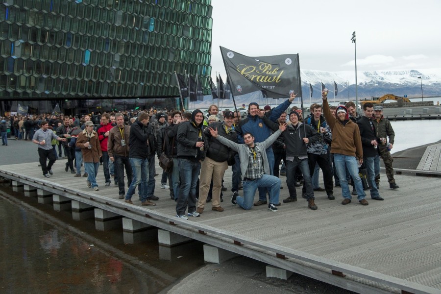 EVE Fanfest returns home in 2020! EVE Online