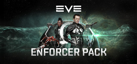 Enforcer Pack
