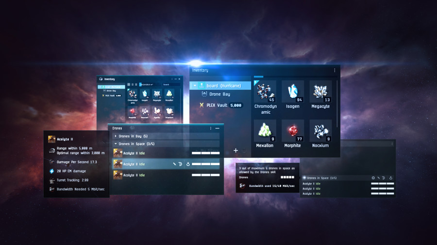 Photon-UI Beta 1920x1080