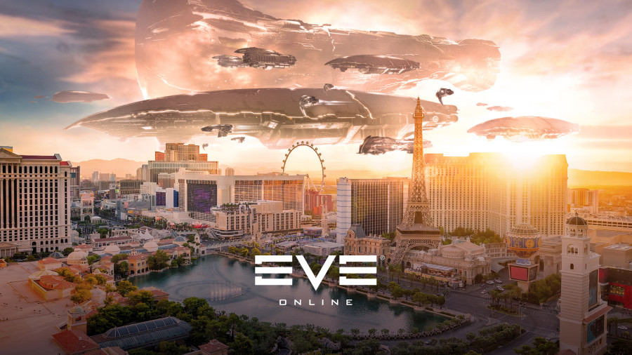 Watch Eve Vegas 2019 Live On Twitch Eve Online