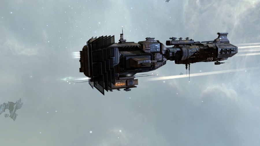 CYCLONE
