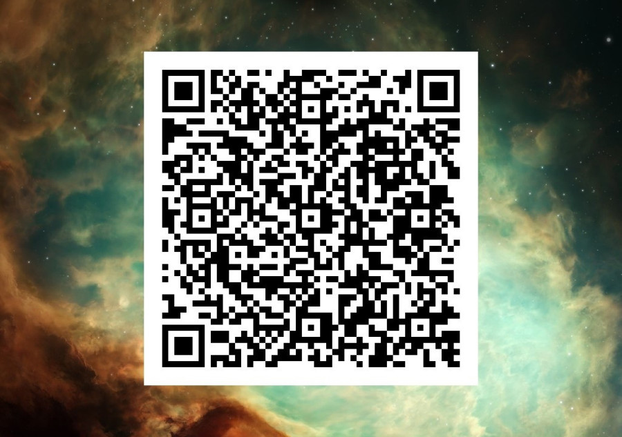 EVE PORTAL QR CODE 1024x720