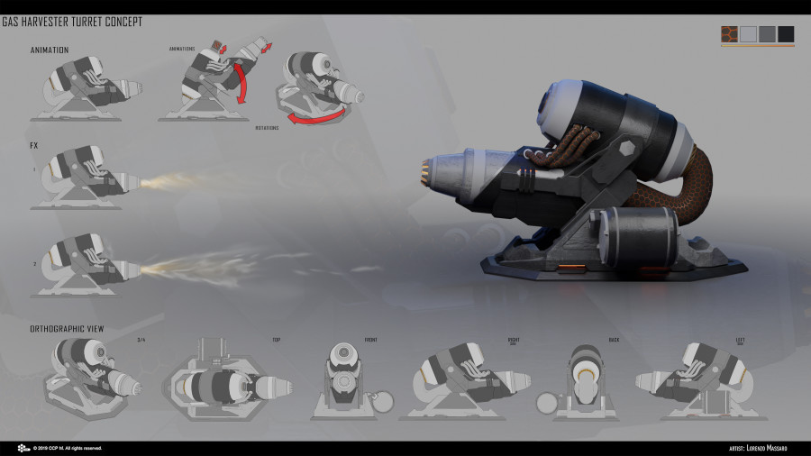 GasHarvesterConcept