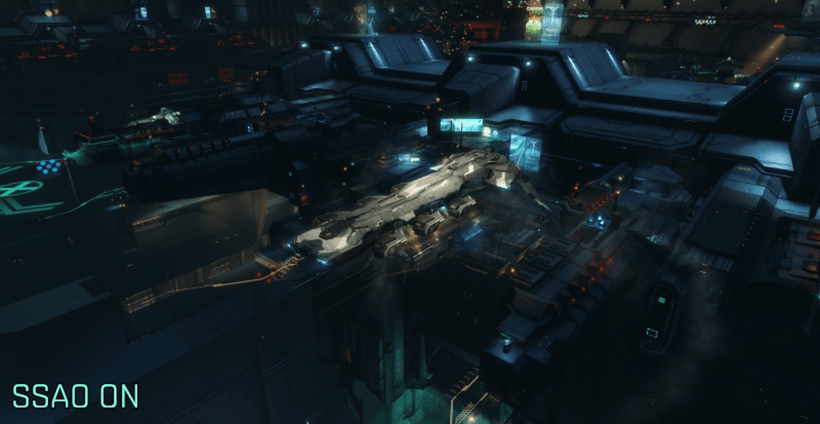 SSAO2 820