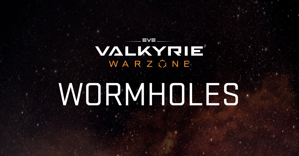 wormholes