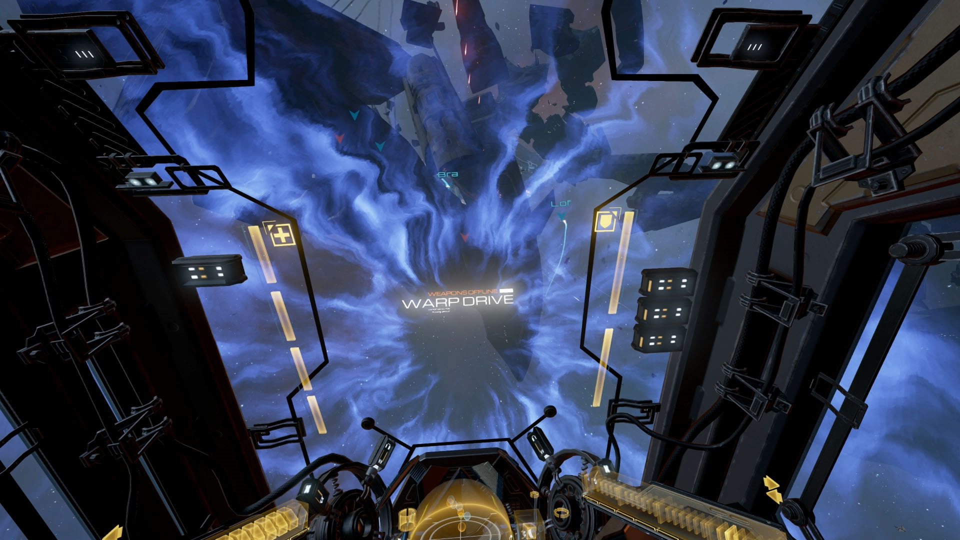 vive eve valkyrie