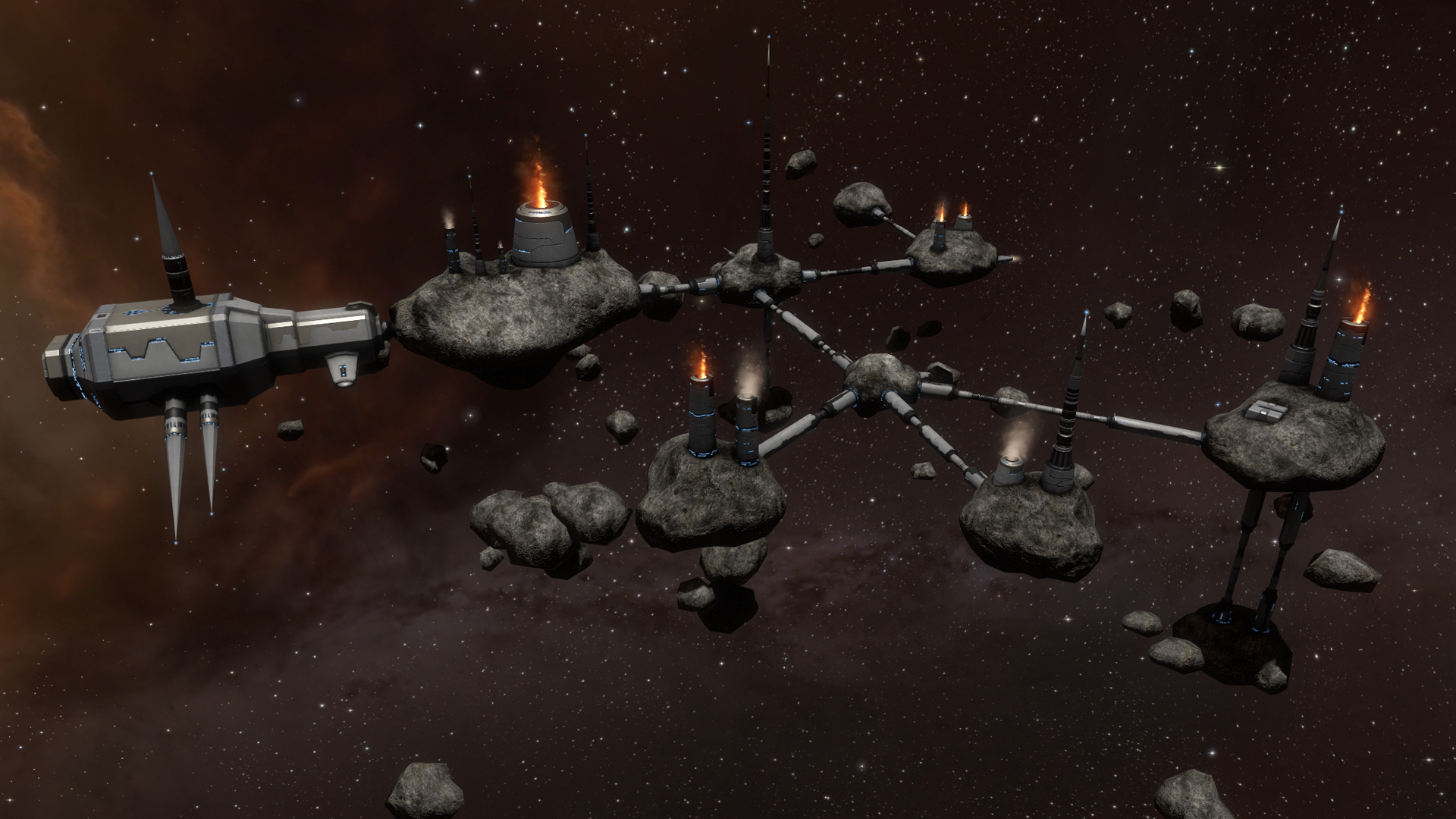 EVE Online: 1 Month Omega Time Download EVE Online: 1 Month Omega Time Download