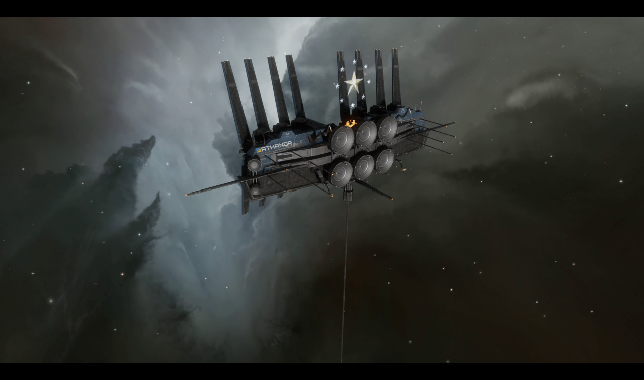 EVE News24: The Galaxy's Most Resilient EVE Online News Site.