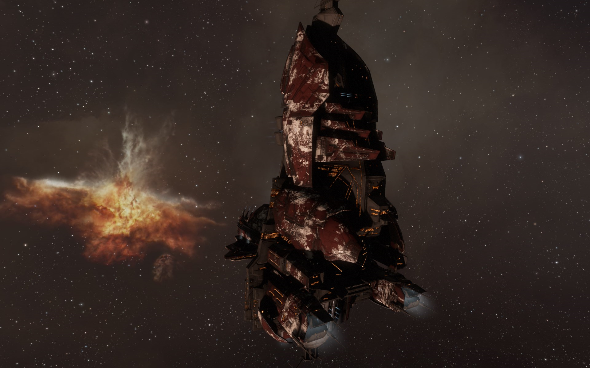 ltd spacepig eve online