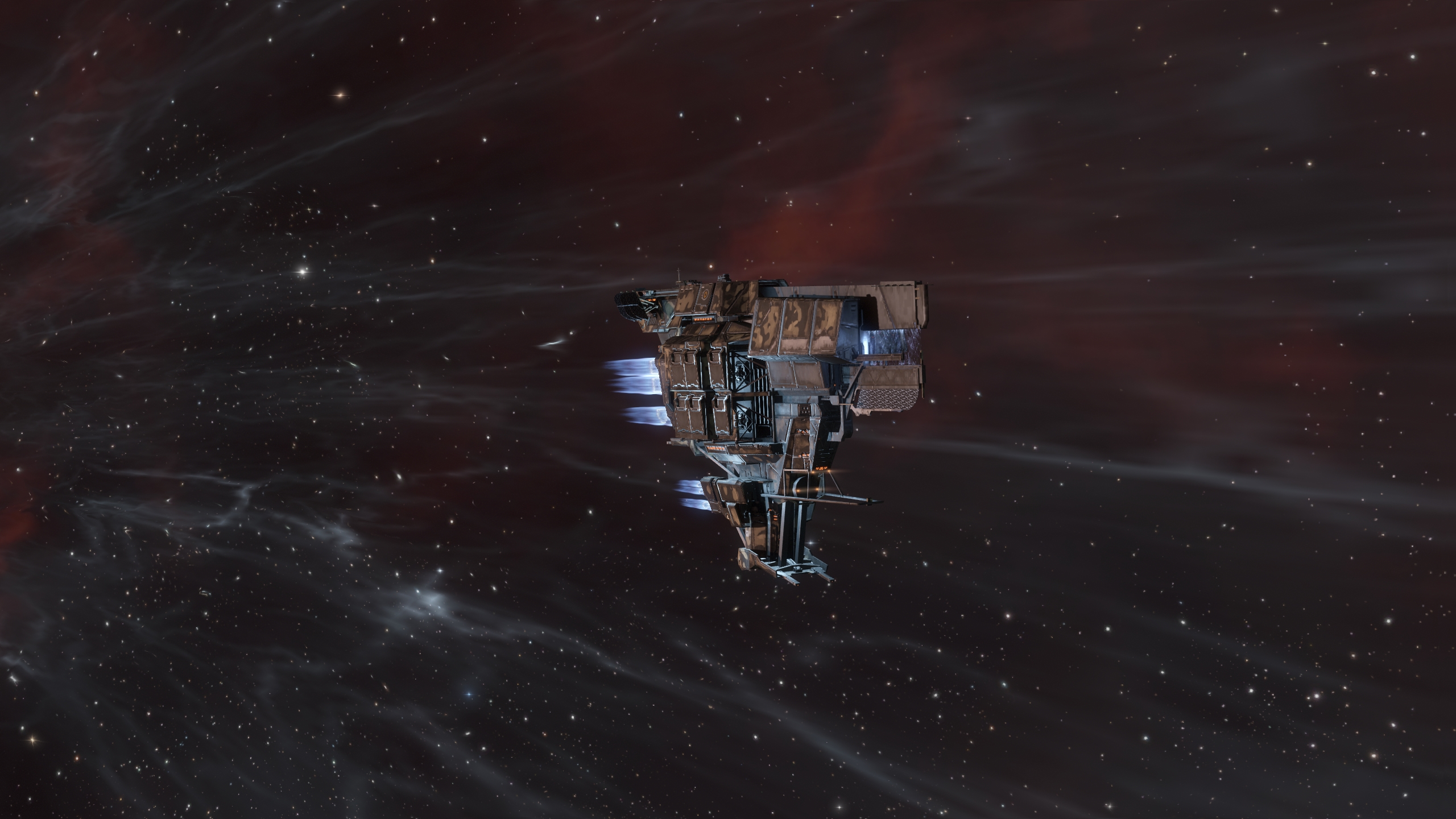 Warp In Desync Fix EVE Updates