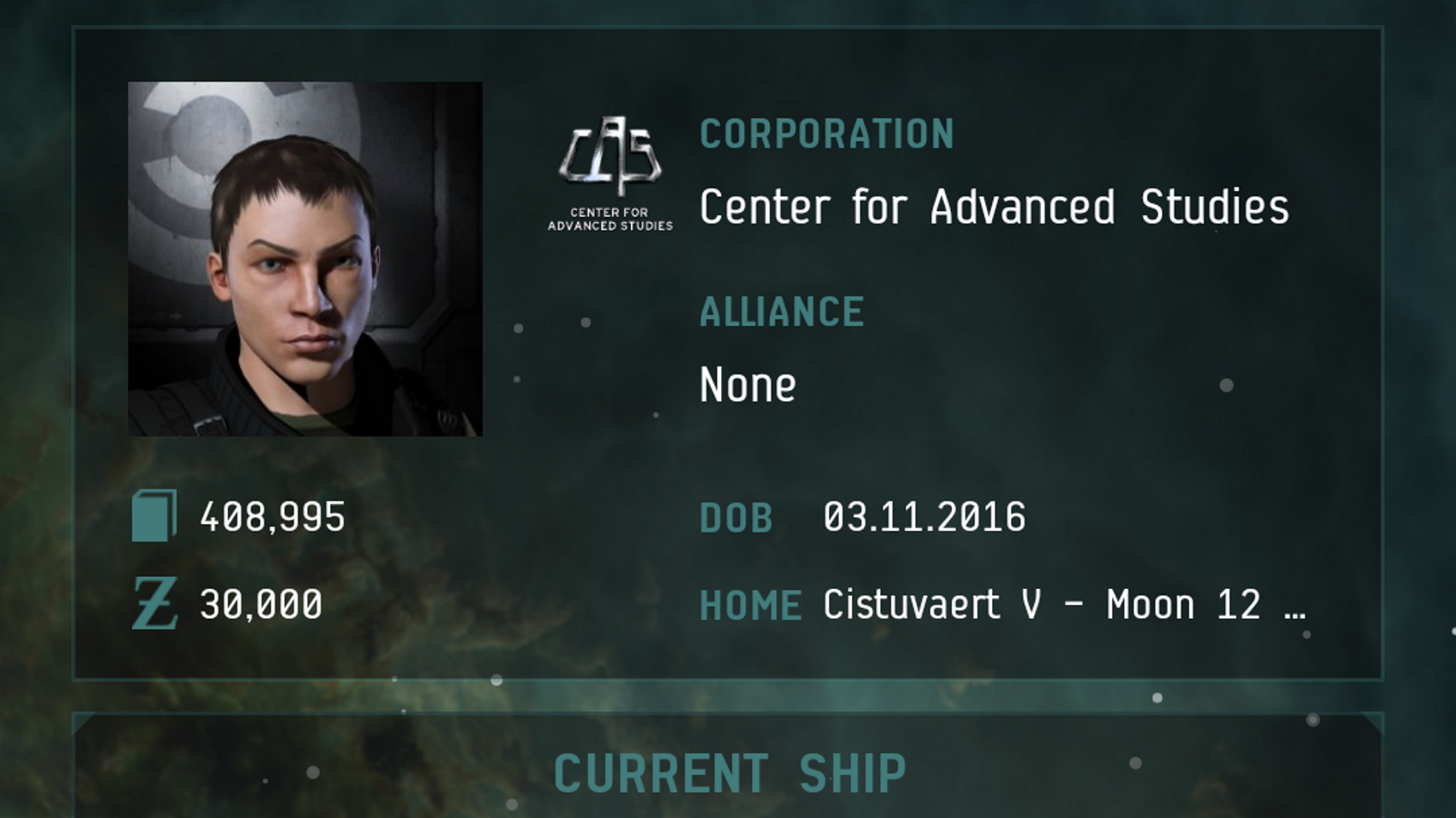 eve online support os