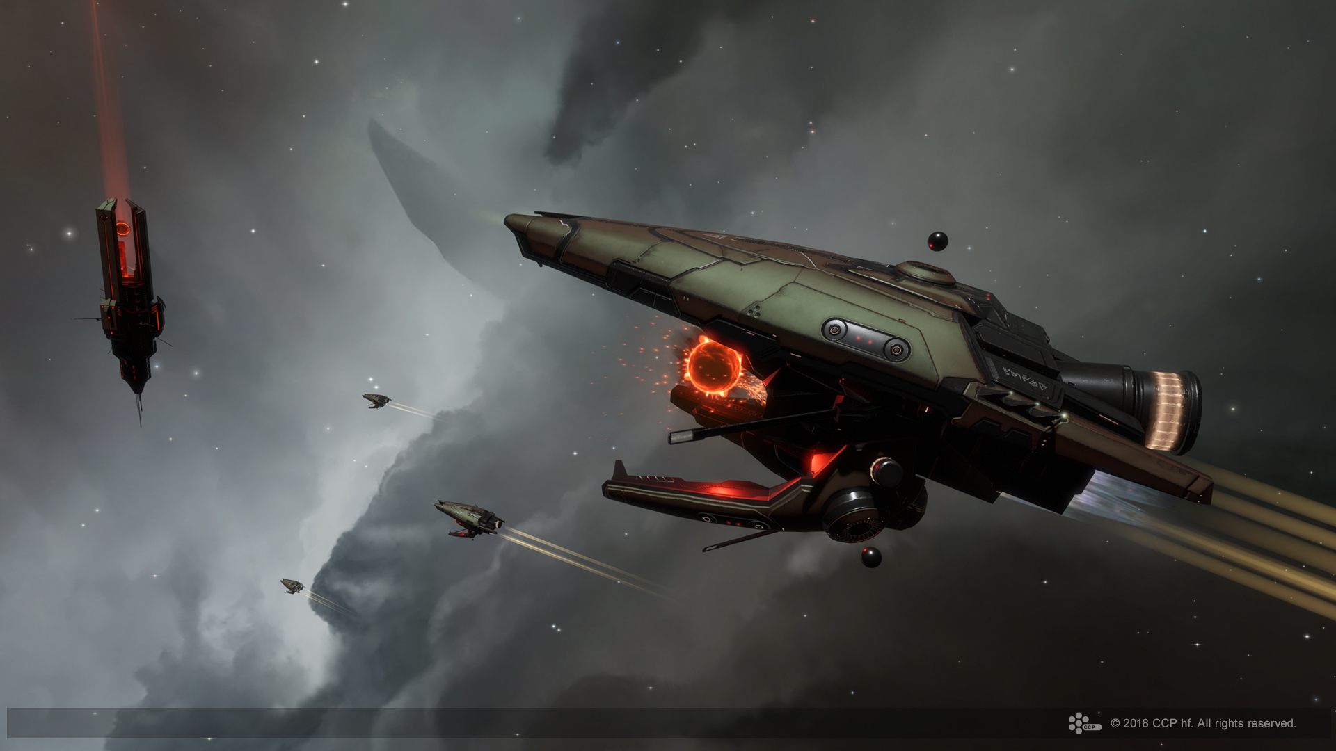 eve online system requirements