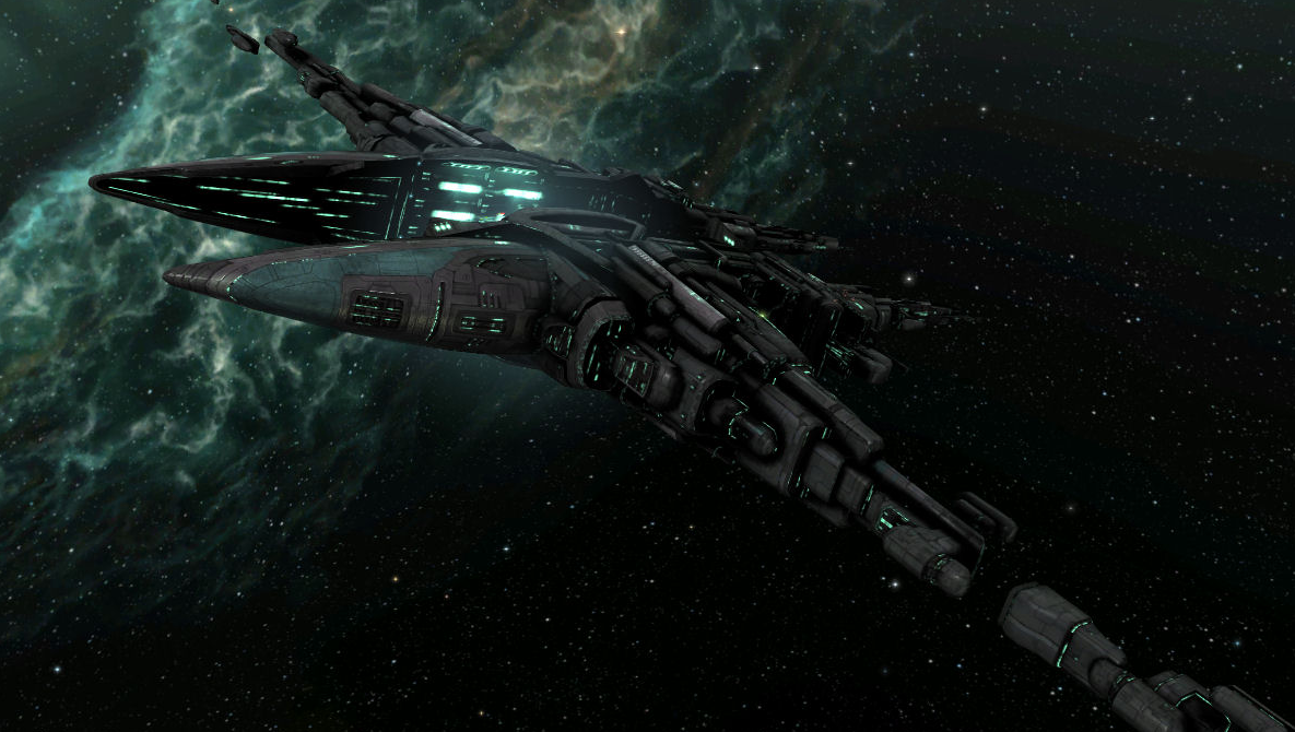 parallax theme song eve updates