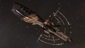 Eve online gnosis чертеж