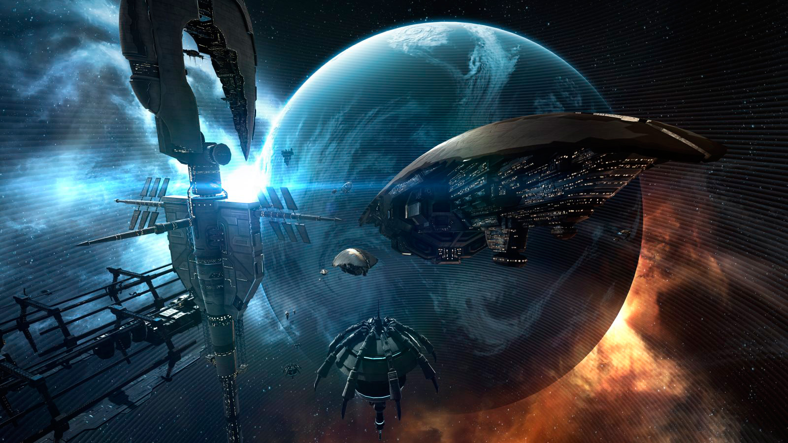 Starbases EVE Updates