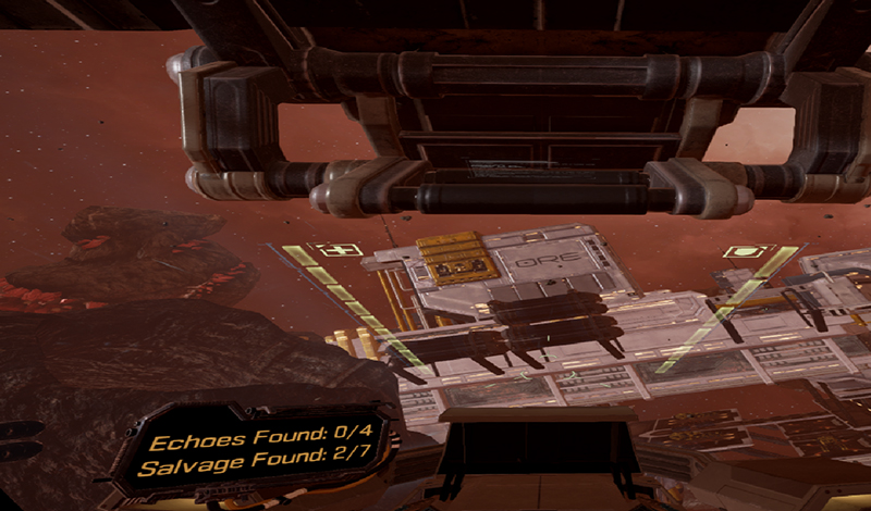 Salvage Forge 05
