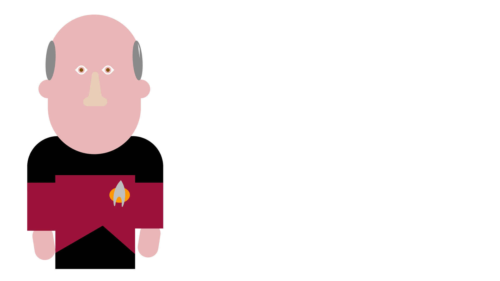 WhatPilot Picard